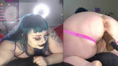 ivenvain online show from 03/17/26, 09:01