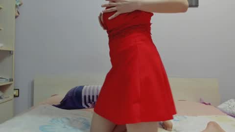 Iveta online show from 02/06/25, 04:21