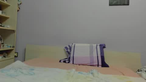 Iveta online show from 02/23/25, 04:50