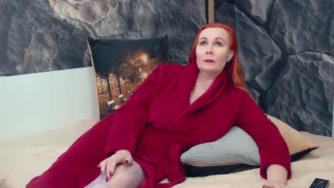 IrennaSplash online show from 11/27/25, 01:18