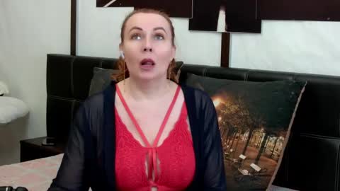 IrennaSplash online show from 04/17/26, 02:03