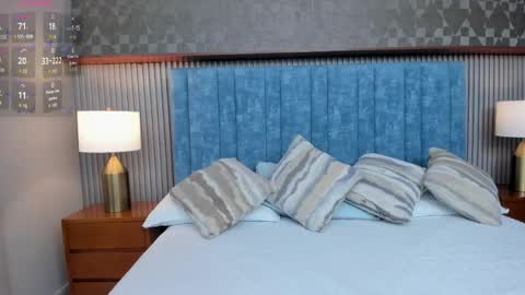 Valeria Sanders online show from 04/14/26, 06:25