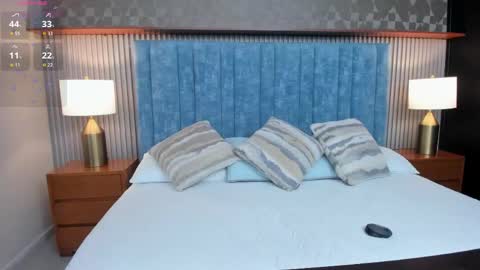 Valeria Sanders online show from 04/18/26, 06:23