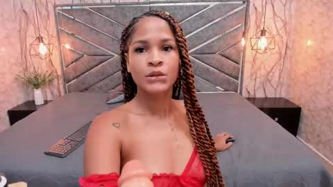 Ivis  online show from 02/24/25, 05:53