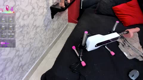 Ivis  online show from 04/05/26, 12:57