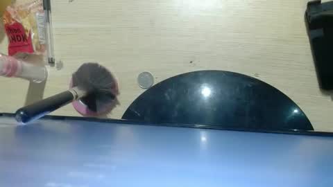 ivone_twinkle online show from 10/16/25, 06:09