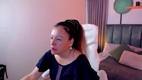 Ivonne online show from 02/07/26, 12:53