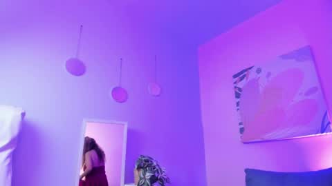 Ivonne online show from 04/19/26, 06:10