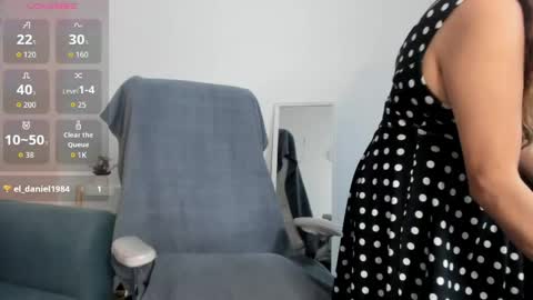 Ivonne online show from 05/29/26, 04:38