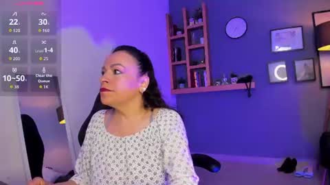 Ivonne online show from 06/22/26, 01:30