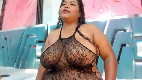 Snapshot of ivonne_brownn chatting on 02/28/26, 11:33 Ivonny online show from 02/28/26, 11:33