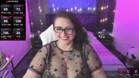 Ivonne online show from 06/23/26, 02:09