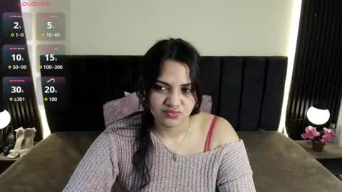 I V O N N E R O S S online show from 03/10/26, 12:10