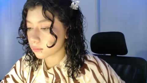 ivonny111 online show from 10/22/25, 01:55