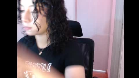 ivonny111 online show from 11/06/25, 03:46