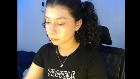 ivonny111 online show from 11/08/25, 04:45