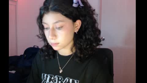 ivonny111 online show from 11/18/25, 07:35