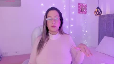 N A T H A L Y   online show from 01/07/26, 04:04