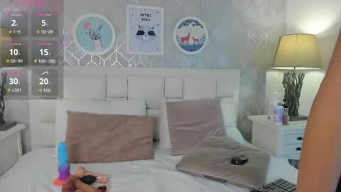 ivonny    online show from 11/08/25, 11:43