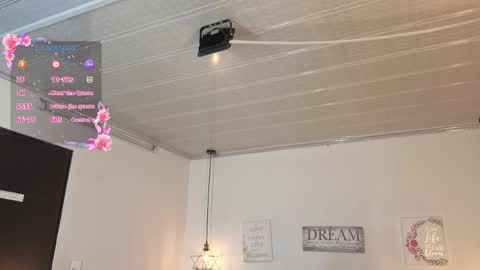 Ivonny online show from 03/30/26, 12:06