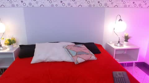 IvonnyBon online show from 03/28/26, 03:39