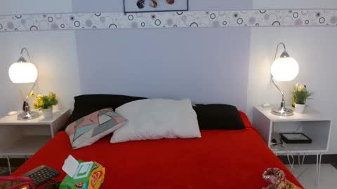 IvonnyBon online show from 03/30/26, 03:18