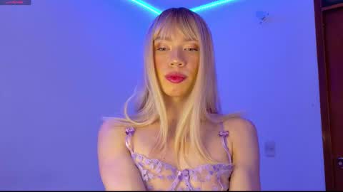 Ivonny online show from 01/05/26, 10:35