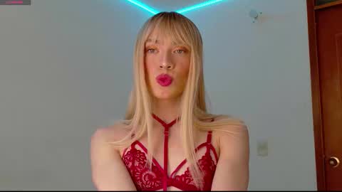 Ivonny online show from 01/07/26, 08:00