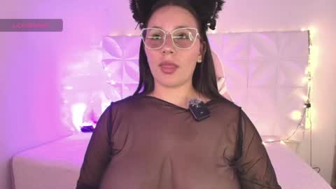 Snapshot of ivonnygoldie chatting on 04/14/26, 11:11 Ivonny online show from 04/14/26, 11:11