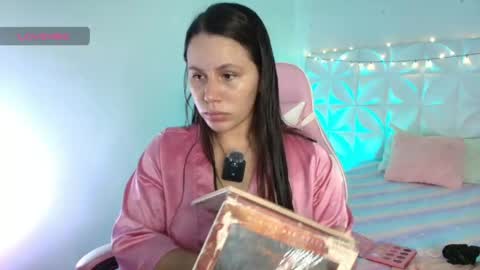 Snapshot of ivonnygoldie chatting on 05/07/26, 01:55 Ivonny online show from 05/07/26, 01:55