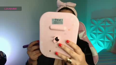 Snapshot of ivonnygoldie chatting on 05/15/26, 01:45 Ivonny online show from 05/15/26, 01:45