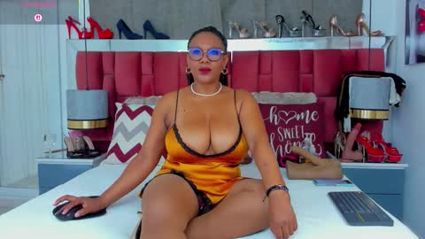 IVONSANCHEZ online show from 01/09/26, 03:20