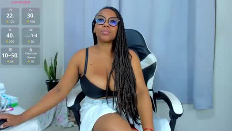 IVONSANCHEZ online show from 06/04/26, 10:43