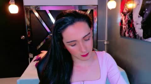 ivony giselle online show from 03/09/26, 02:10