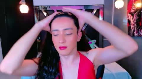 ivony giselle online show from 03/20/26, 02:00