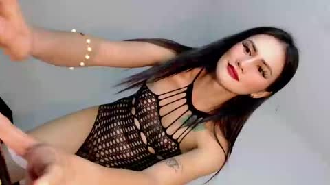 Miss Ivory online show from 04/21/26, 11:49