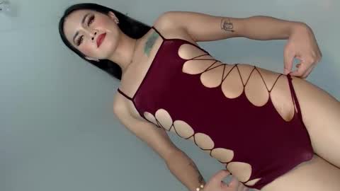 Miss Ivory online show from 05/13/26, 10:01