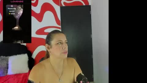 Snapshot of ivory_mistress chatting on 06/22/26, 01:30 ivory_mistress online show from 06/22/26, 01:30