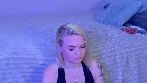 ivory_soule online show from 12/05/25, 07:10