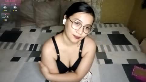 Hey EveryoneIm ElzaGlad to see you in my room online show from 01/06/26, 01:15