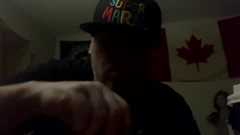 IvoryCum online show from 02/11/25, 10:26