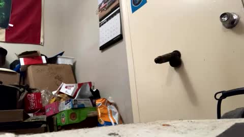 IvoryCum online show from 01/14/26, 01:33