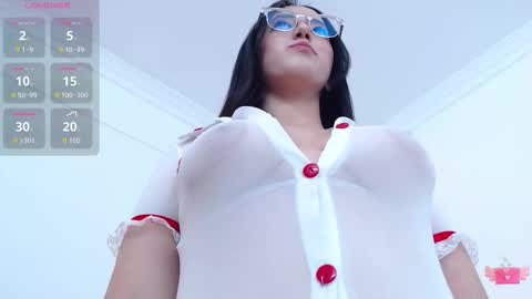 ivorynoir online show from 11/29/25, 07:39