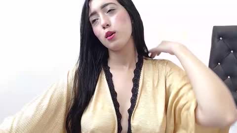 ivorynoir online show from 03/26/26, 12:55