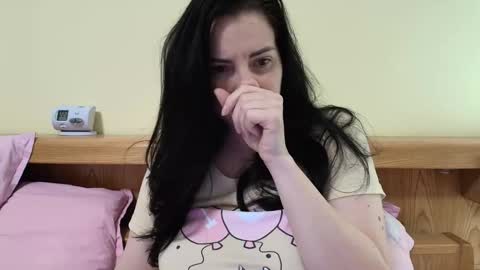 Snapshot of ivoryorchid chatting on 02/23/26, 04:48 Ivory online show from 02/23/26, 04:48