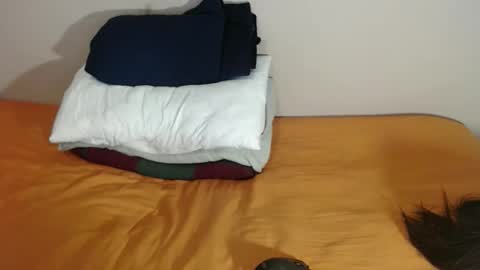 IVORYTITS48 online show from 10/09/25, 05:27