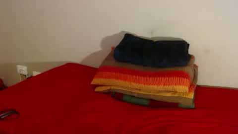 IVORYTITS48 online show from 03/23/26, 06:39