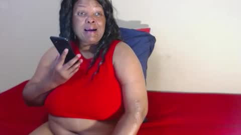 IVORYTITS48 online show from 04/15/26, 07:15