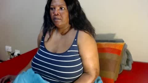 IVORYTITS48 online show from 07/07/26, 04:48