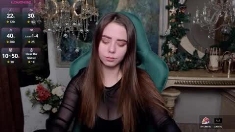 ivorywood_ online show from 12/16/25, 10:09